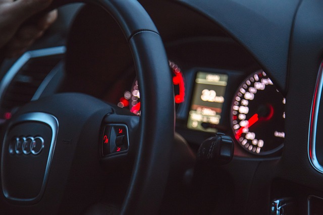 Fren Sistemi Bakımı: Audi Araçlarında Güvenliği Artırma Yöntemleri Fren Sistemi Bakımı: Audi Araçlarında Güvenliği Artırma Yöntemleri