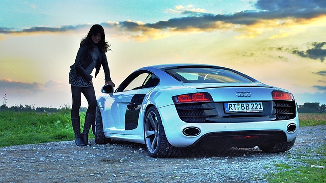 Fren Sisteminde Aşınma: Audi Araçlarında Güvenli Sürüş İpuçları Fren Sisteminde Aşınma: Audi Araçlarında Güvenli Sürüş İpuçları