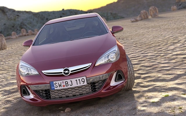 Hava Yastığı Sorunları: Opel Araçlarında Güvenlik Açıkları