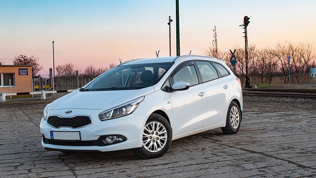 Kia Forte: P0420 - Katalitik Konvertör Verimliliği Düşük