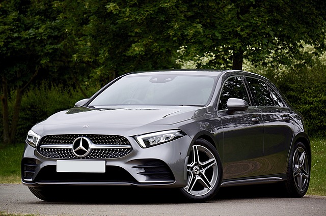 Mercedes E-Serisi: Yakıt Basınç Sensörü Arızası - P0190 Mercedes E-Serisi: Yakıt Basınç Sensörü Arızası - P0190