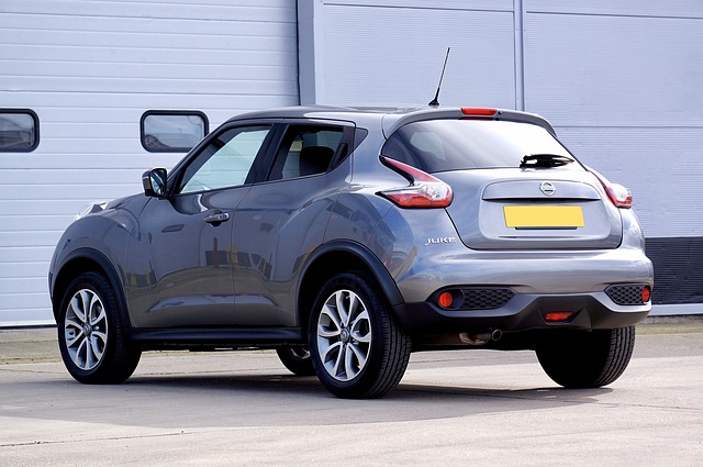 Nissan Juke: P0562 - Düşük Akü Voltajı