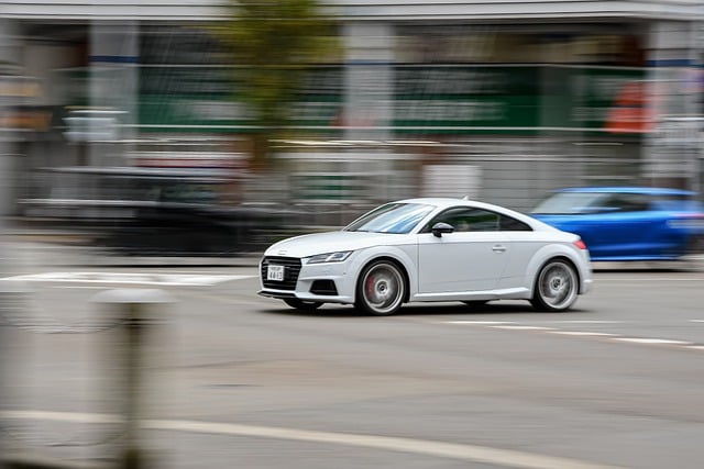 Soğutma Sisteminin Önemi: Audi Araçlarında Sıcaklık Yönetimi