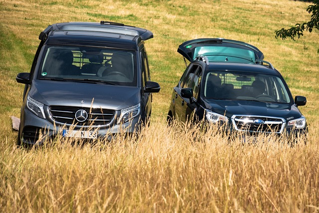 Subaru Forester e-Boxer: P0460 - Yakıt Seviye Sensörü Arızası