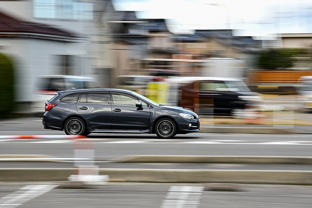 Subaru Legacy İçin P0171: Yakıt Sistemi Sorunları