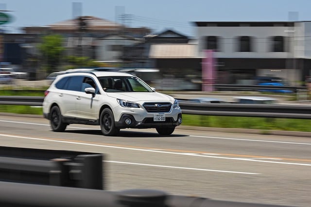 Subaru Solterra: P2100 - Akıllı Gaz Pedalı Arızası