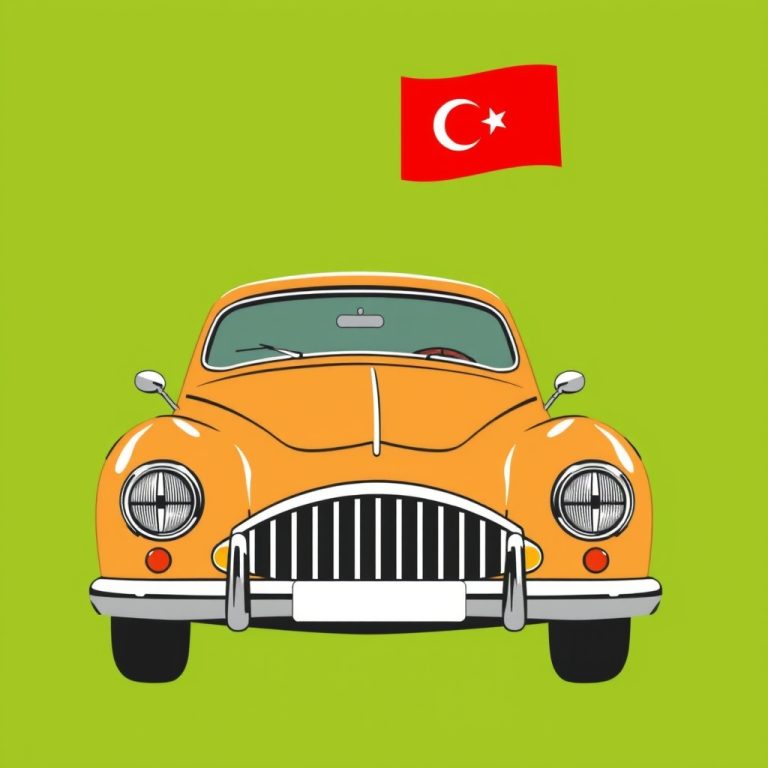 Araç Muayenesinde Ağır Kusurlar: Güncel Liste ve Açıklamalar