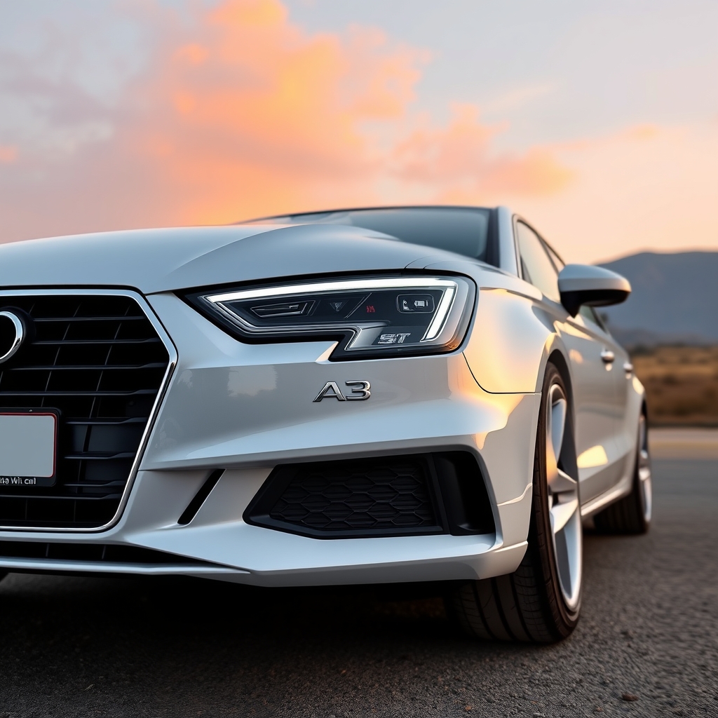 AUDI A3 2025 Ateşleme Bobini Arızası Belirtileri açıklayıcı görsel 1