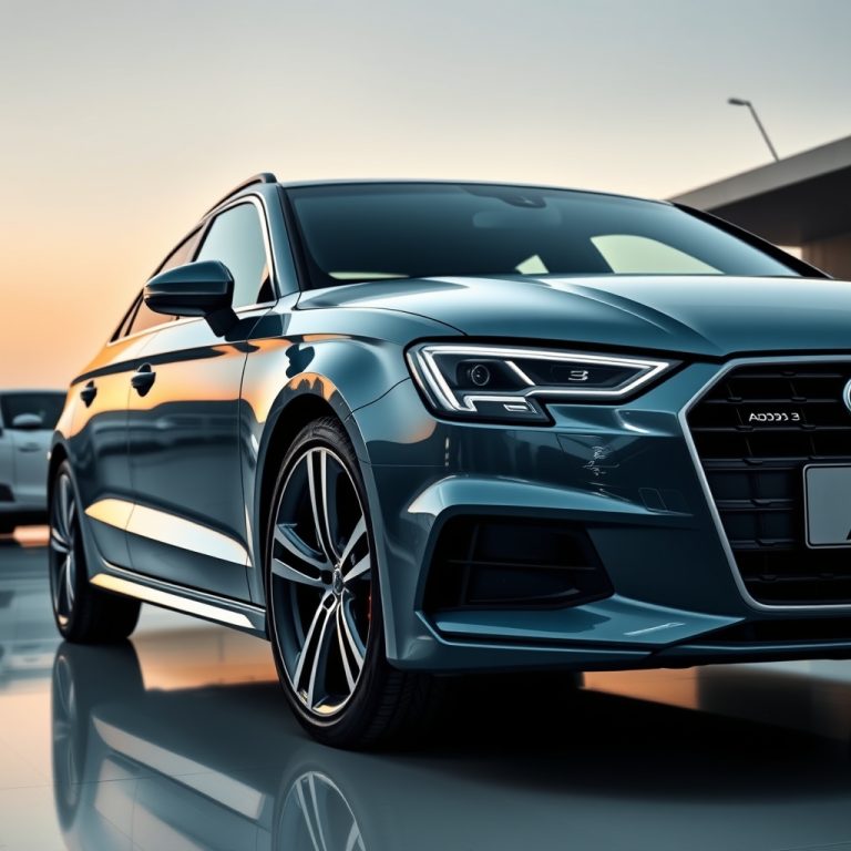 AUDI A3 2025 Ateşleme Bobini Arızası Belirtileri kapak görseli