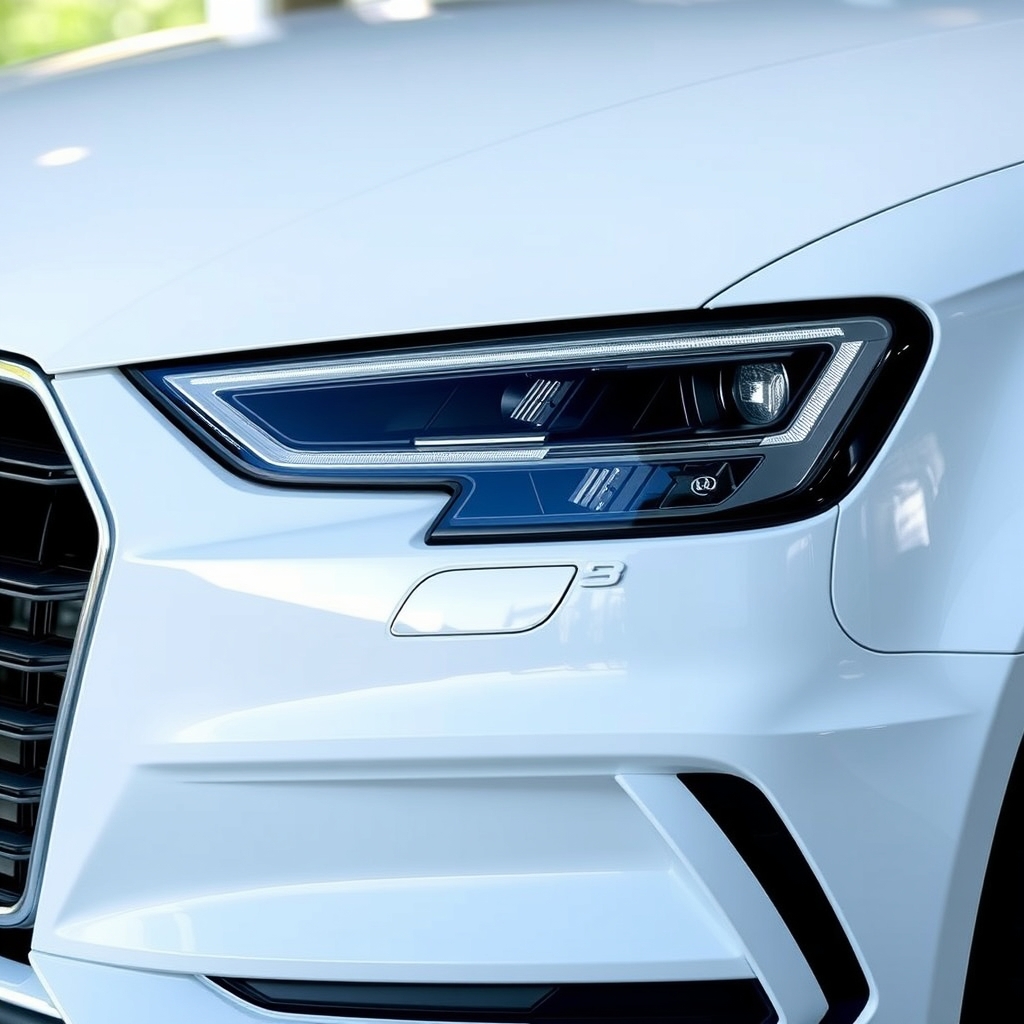AUDI A3 2025 MAF Sensörü Arızası Nasıl Anlaşılır? açıklayıcı görsel 1