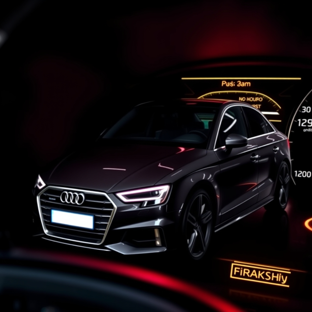 AUDI A3 2025 MAF Sensörü Arızası Nasıl Anlaşılır? açıklayıcı görsel 2