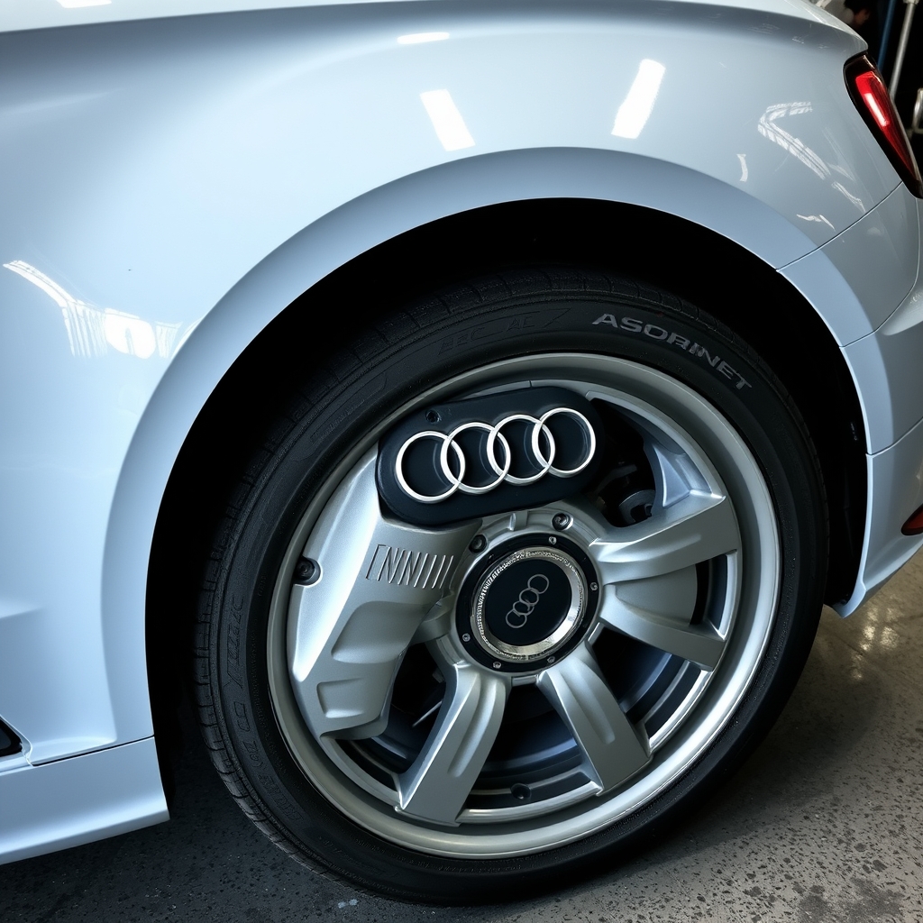 AUDI A3 2025 Motor Arıza Lambası Neden Yanar? açıklayıcı görsel 1