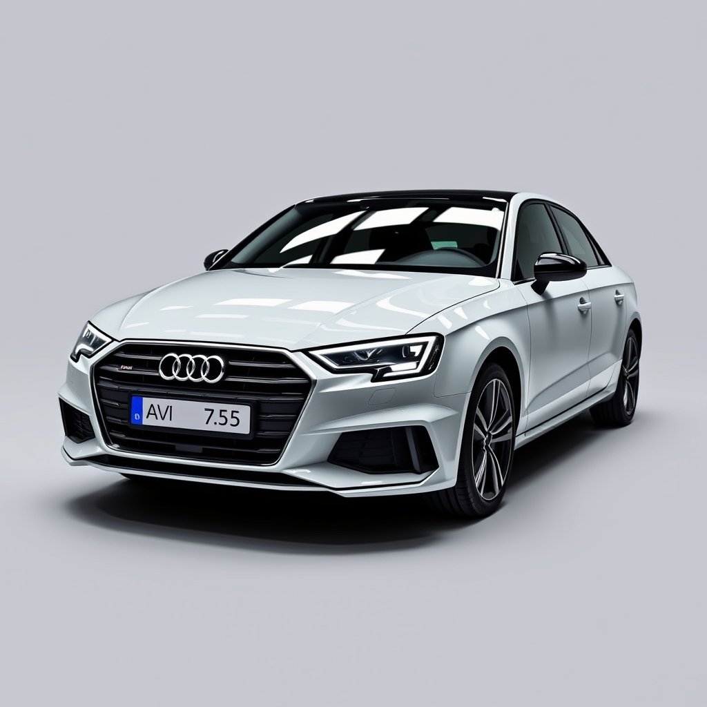 AUDI A3 2025 Motor Arıza Lambası Neden Yanar? açıklayıcı görsel 2