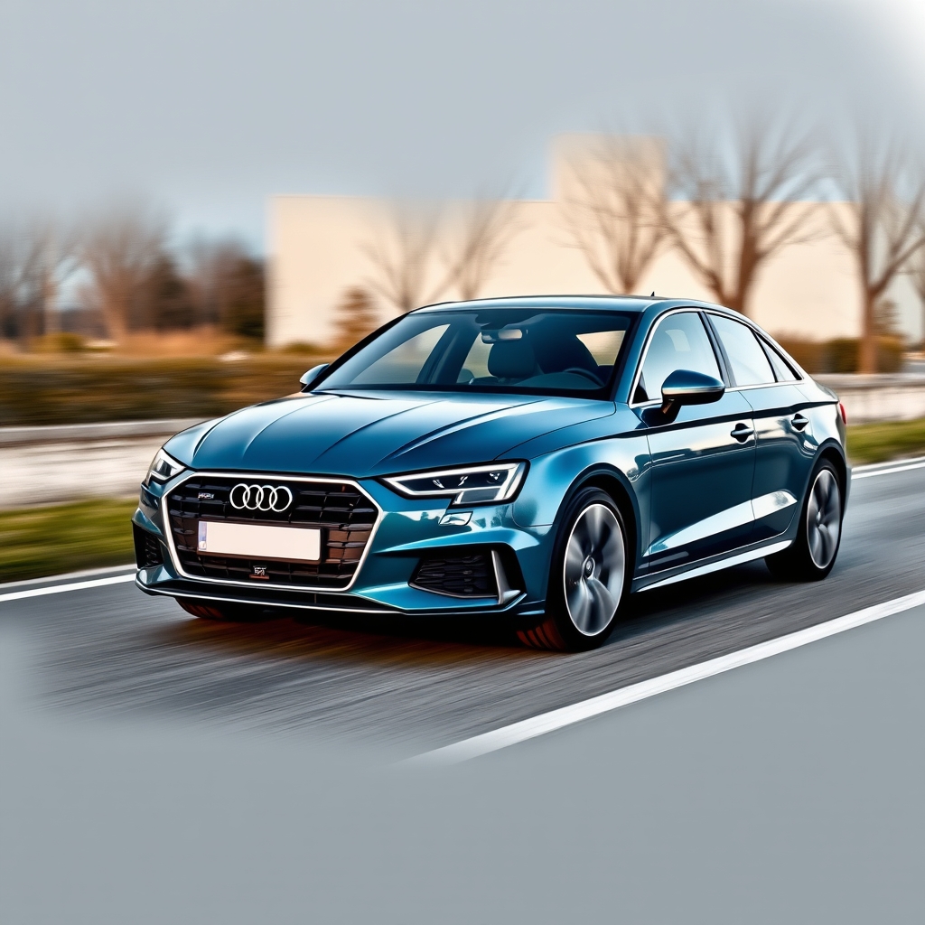 AUDI A3 2025 Oksijen Sensörü Arızası Belirtileri açıklayıcı görsel 1