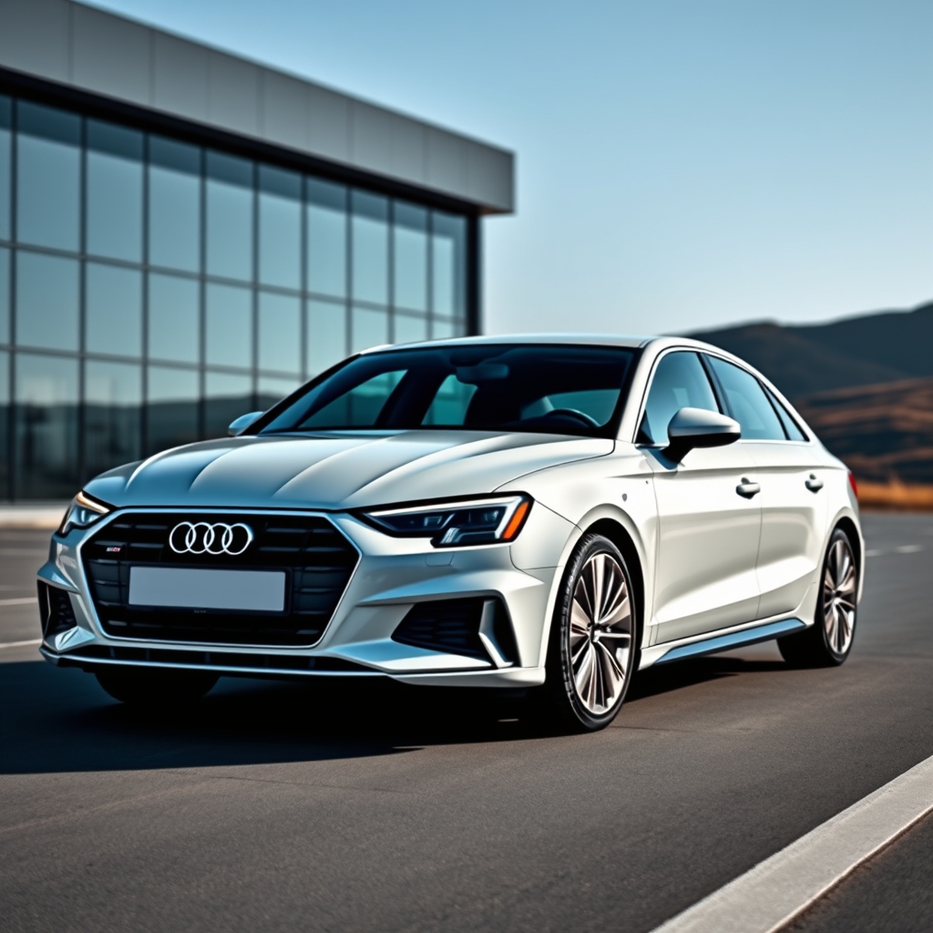 AUDI A3 2025 Oksijen Sensörü Arızası Belirtileri açıklayıcı görsel 2