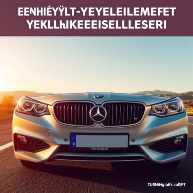 Ehliyet Yenileme İşlemleri ve Gerekli Belgeler