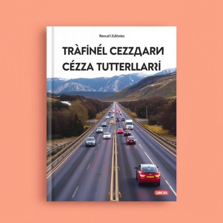 Güncel Trafik Cezaları ve Ceza Tutarları (2026)