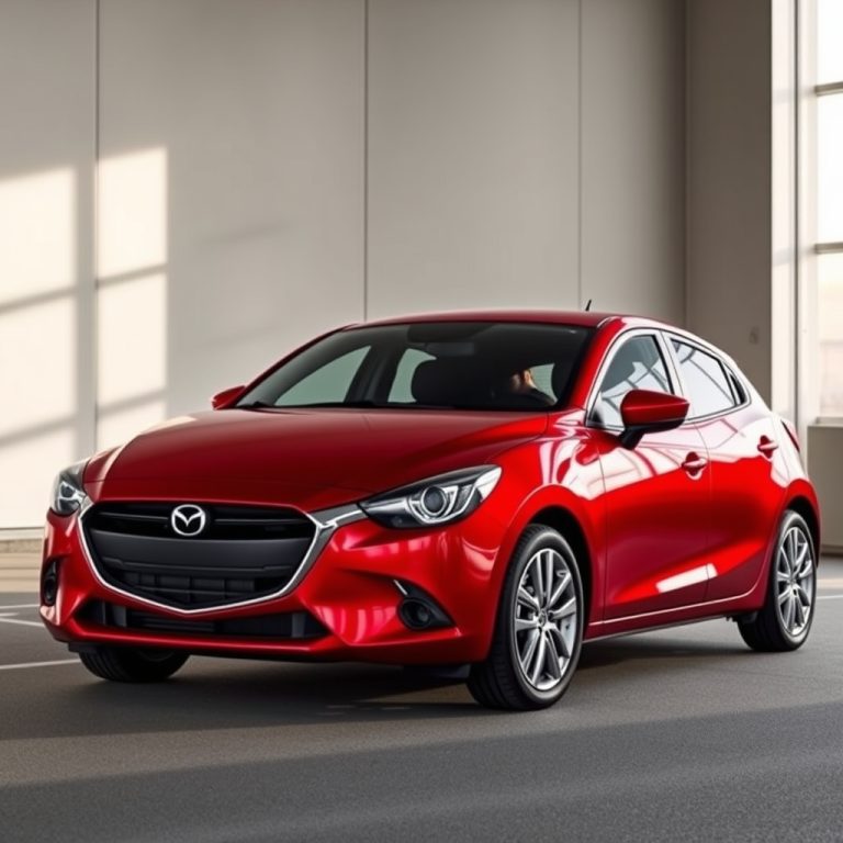 MAZDA Mazda2 2019 Oksijen Sensörü Arızası Belirtileri