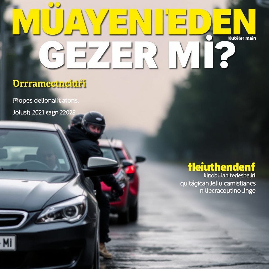 Muayeneden Geçer mi? Sık Sorulan Kusurlar Rehberi açıklayıcı görsel 2