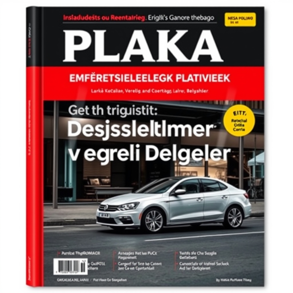 Plaka Değiştirme İşlemleri ve Gerekli Belgeler açıklayıcı görsel 2